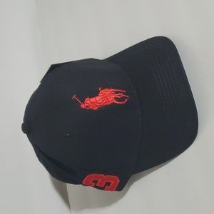 Polo Ralph Lauren base ball cap